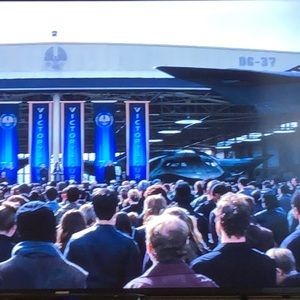 Meet your Posher, Scott